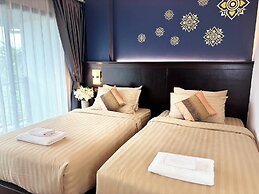 Patra Phrasing Boutique Hotel