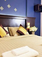 Patra Phrasing Boutique Hotel