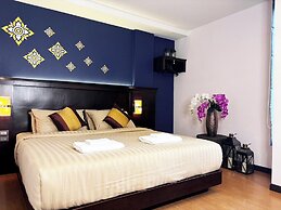 Patra Phrasing Boutique Hotel