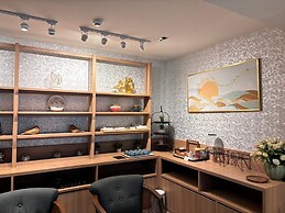 Patra Phrasing Boutique Hotel