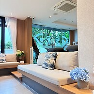 Patra Phrasing Boutique Hotel