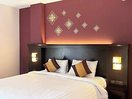 Patra Phrasing Boutique Hotel