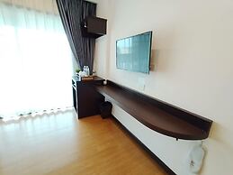 Patra Phrasing Boutique Hotel