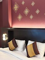 Patra Phrasing Boutique Hotel