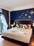 Patra Phrasing Boutique Hotel