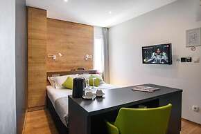 ORA Luxury Rooms