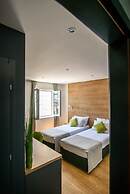 ORA Luxury Rooms
