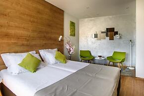 ORA Luxury Rooms