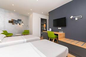 ORA Luxury Rooms