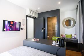 ORA Luxury Rooms