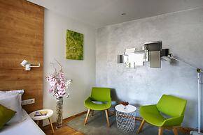 ORA Luxury Rooms
