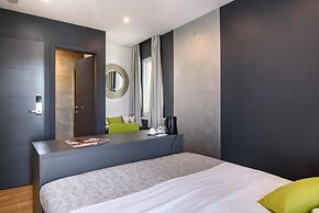 ORA Luxury Rooms