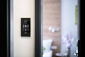 ORA Luxury Rooms