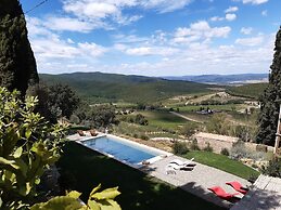 Il Burellino Wine & Resort