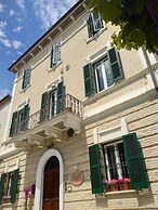 B&B Palazzo Mestichelli