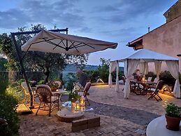 B&B Palazzo Mestichelli