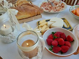 B&B Palazzo Mestichelli