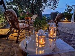 B&B Palazzo Mestichelli