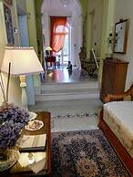 B&B Palazzo Mestichelli