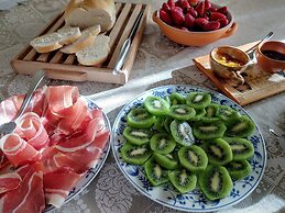 B&B Palazzo Mestichelli