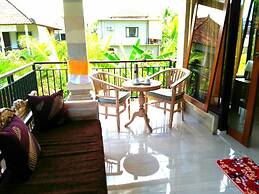 Qiul Guest House