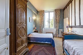 Manoir de la Voûte