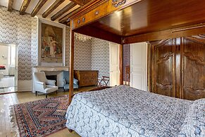 Manoir de la Voûte