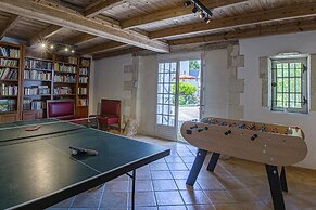 Manoir de la Voûte