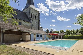 Manoir de la Voûte