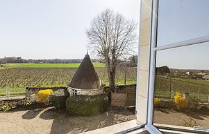Manoir de la Voûte