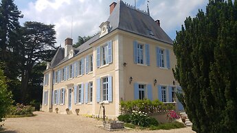 Manoir de la Voûte