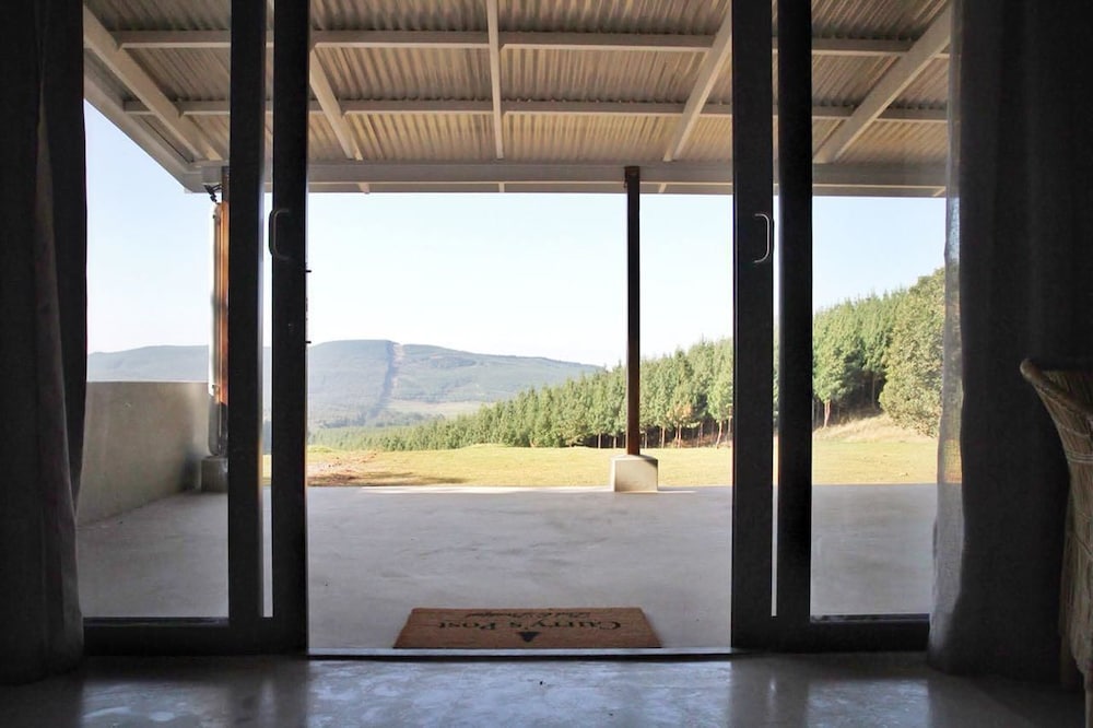 Curry's Post Bed and Breakfast