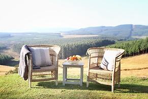 Curry's Post Bed and Breakfast