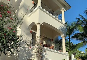 Arena Blanca