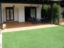 Apartamento Jardines D2-0B