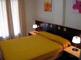 Apartamento Jardines D2-0B