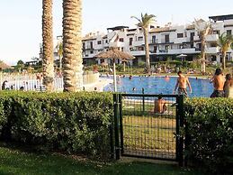 Apartamento Jardines D2-0B