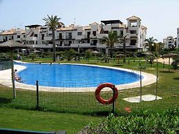 Apartamento Jardines D2-0B