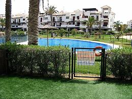 Apartamento Jardines D2-0B