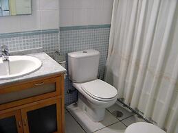 Apartamento Jardines D2-0C