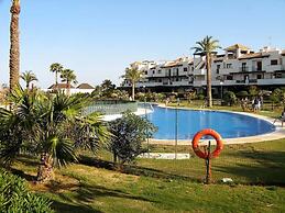 Apartamento Jardines D2-0C