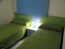 Apartamento Jardines D2-0C