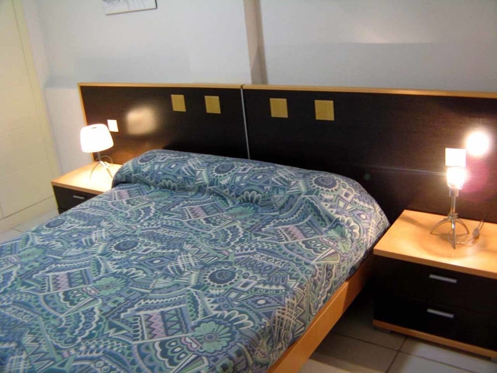 Apartamento Jardines D2-0C