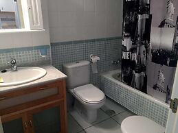 Apartamento Jardines E1-0C