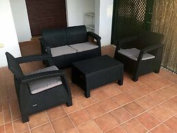 Apartamento Jardines E1-0C