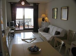 Apartamento Jardines E1-1C