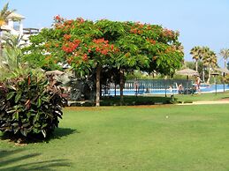 Apartamento Jardines E1-1C
