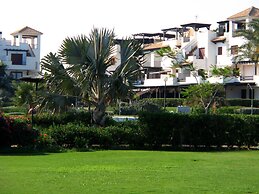 Apartamento Jardines E1-1C
