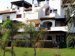 Apartamento Jardines E1-1C