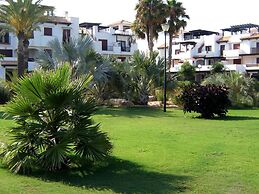 Apartamento Jardines E1-1C